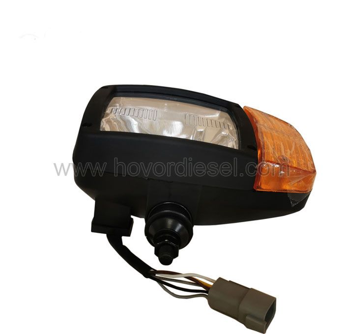 Head Lamp for Volvo L120E L120F