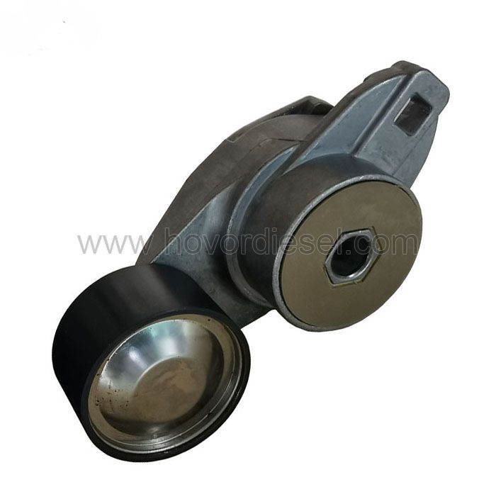 Engine Spare Parts Tensioner For Volvo L180 L110 L120 L150