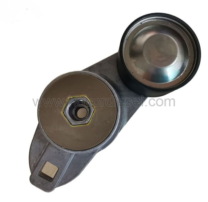 Engine Spare Parts Tensioner For Volvo L180 L110 L120 L150