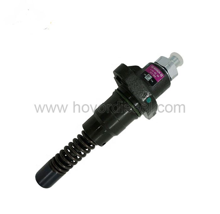 High Quality Deutz Engine Parts High-pressure Pump 02113696 For TCD 2013