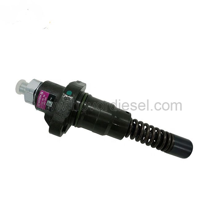 High Quality Deutz Engine Parts High-pressure Pump 02113696 For TCD 2013