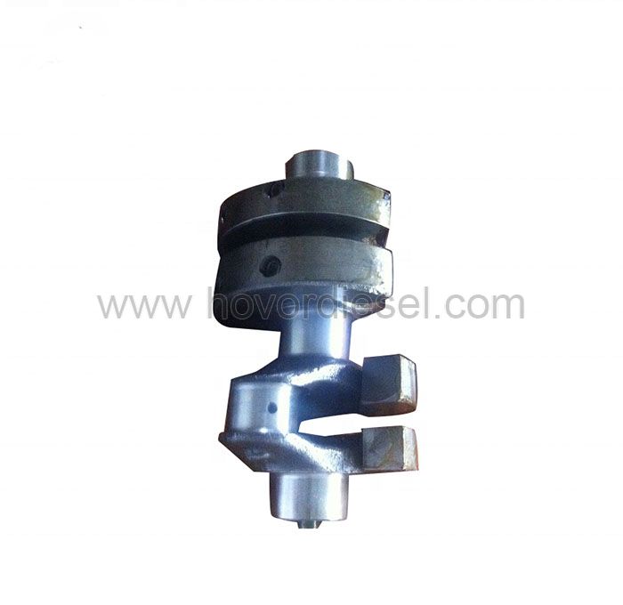 Deutz Diesel Engine 511 Crankshaft 04152745