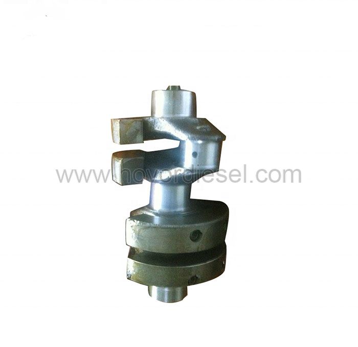 Deutz Diesel Engine 511 Crankshaft 04152745