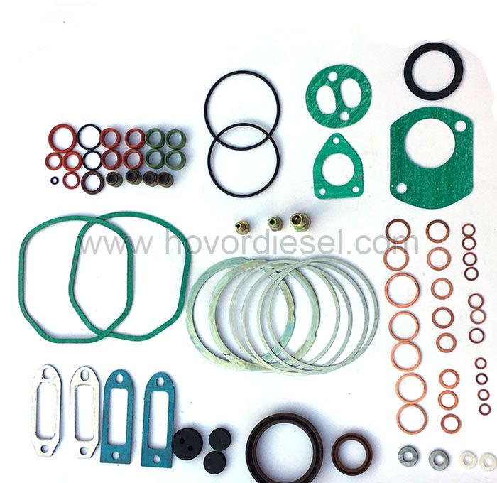 Fit for Deutz FL511 Engine Overhaul Gasket Set