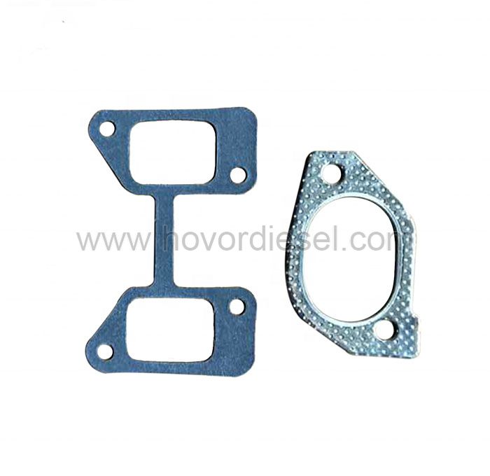 Fit for Deutz FL511 Engine Overhaul Gasket Set