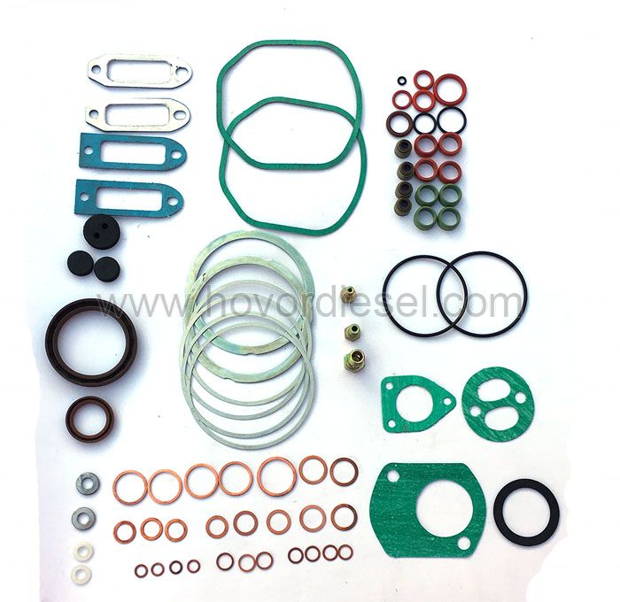 Fit for Deutz FL511 Engine Overhaul Gasket Set