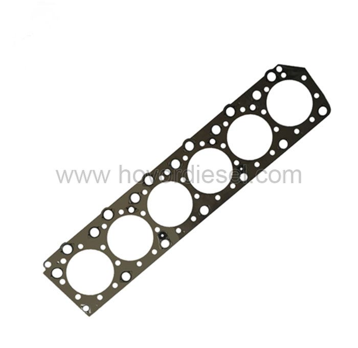 Diesel Engine Cylinder Head Gasket for volvoD12