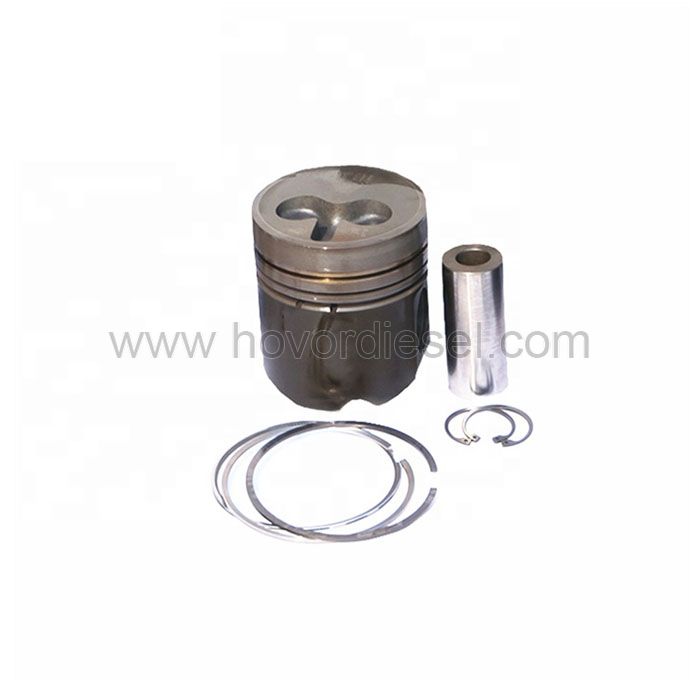 Deutz 6/8/10/12 Cylinder FL413FW Piston Assy 02147500