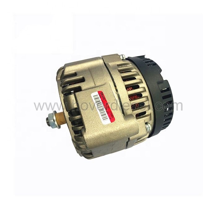 deutz diesel engine parts 01183604 / 01183191 alternator generator for 1013 2012 2013