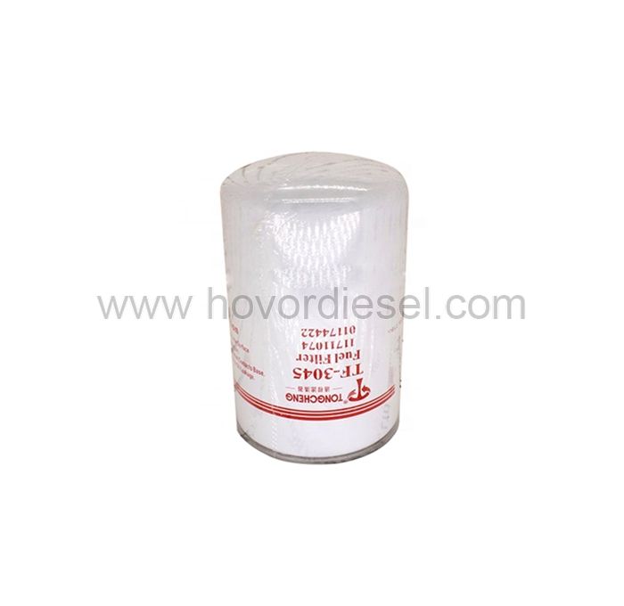 DEUTZ BFM1015 FL413 FL513 Fuel Filter 01164620/ 01174422/ 12153177