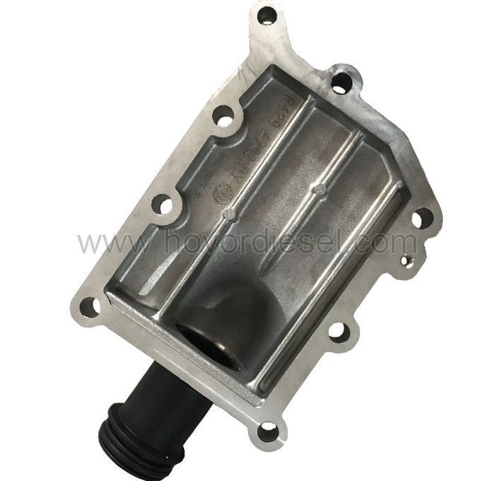 OEM High quality Radiator tank 0428 9153 0429 4793 Rough number 0429 4795 for BF6M2013C TCD2012 L06 2V 4V BF6M2012 C