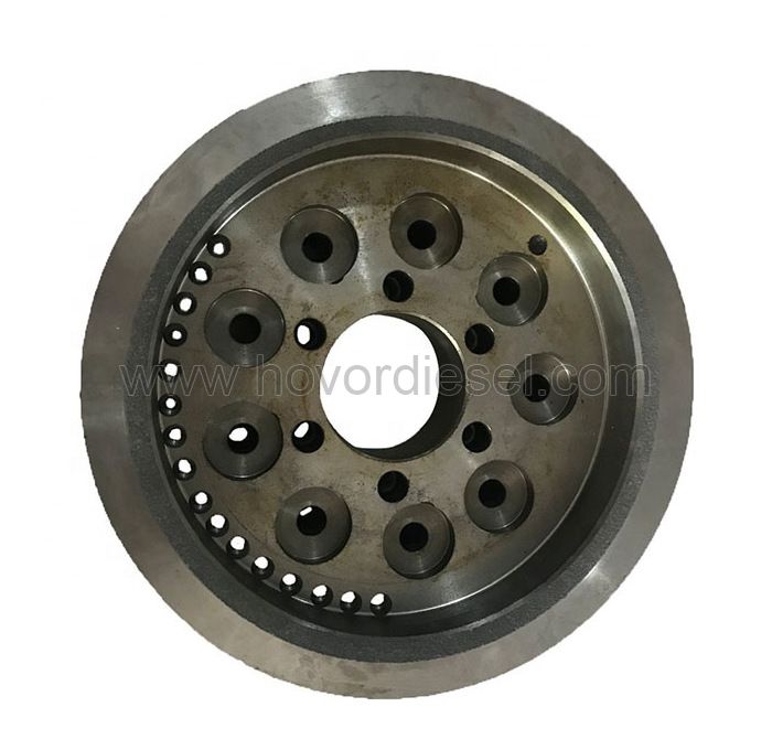 Original V grooved pulley 0425 6072 for Deutz diesel engine BF6M1013FC