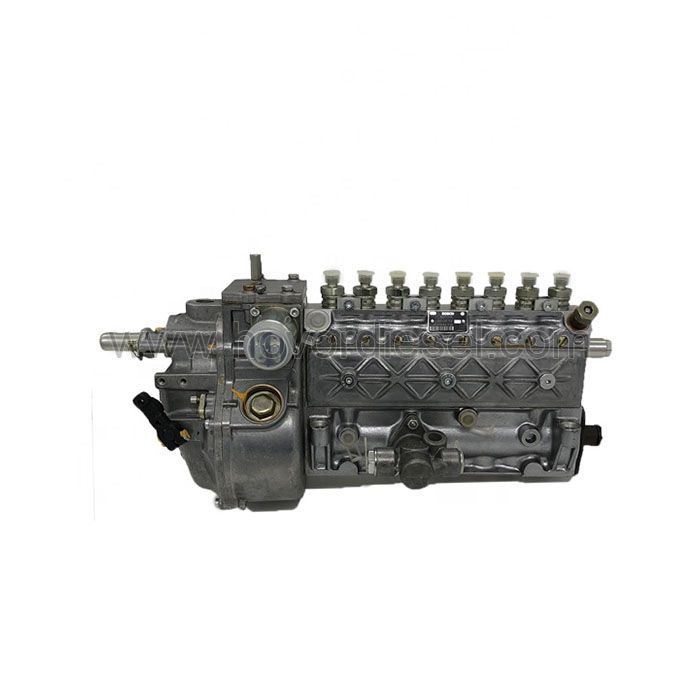 Deutz F8L413FW High Pressure Fuel Pump 02416651