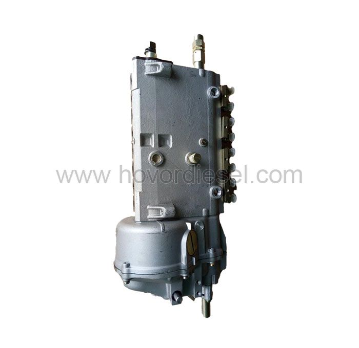 Deutz F8L413FW High Pressure Fuel Pump 02416651