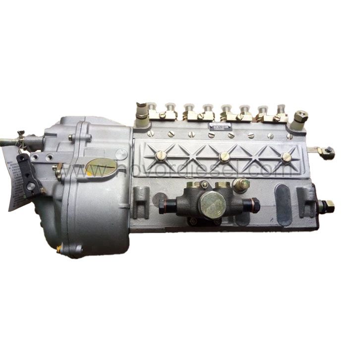Deutz F8L413FW High Pressure Fuel Pump 02416651