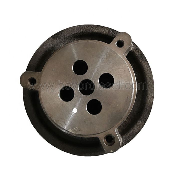 OEM High quality good price V-grooved pulley 0428 2817 for Deutz diesel engine TCD TD 2012 L04 2V BF4 6M2012C