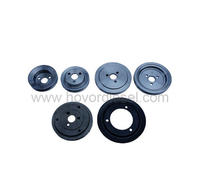 Apply for Deutz BFM1013 water pump pulley 04256600