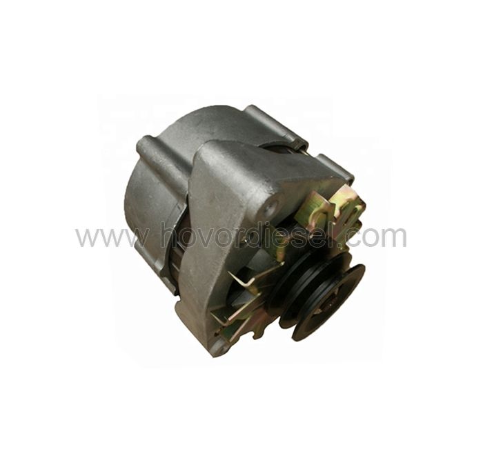 Deutz Engine Spare Parts 1011 2011 Alternator Generator 01182105/ 01180648/ 01182434/ 04103905