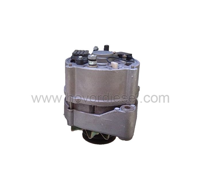 Deutz Engine Spare Parts 1011 2011 Alternator Generator 01182105/ 01180648/ 01182434/ 04103905
