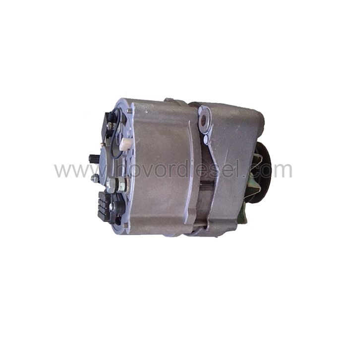 Deutz Engine Spare Parts 1011 2011 Alternator Generator 01182105/ 01180648/ 01182434/ 04103905