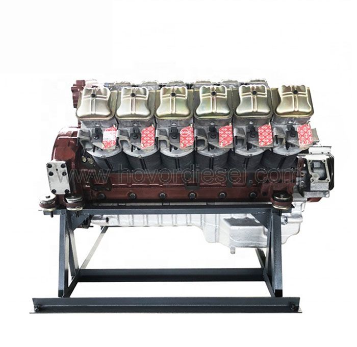 Factory price F12L413FW deutz engine parts short block