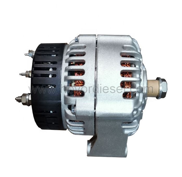 TCD2013 2012 Generator Alternator 0118 3427/ 0118 3620/ 0118 3181 for Original deutz engine parts