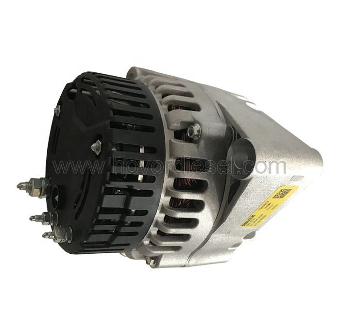 TCD2013 2012 Generator Alternator 0118 3427/ 0118 3620/ 0118 3181 for Original deutz engine parts