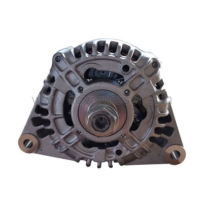 TCD2013 2012 Generator Alternator 0118 3427/ 0118 3620/ 0118 3181 for Original deutz engine parts