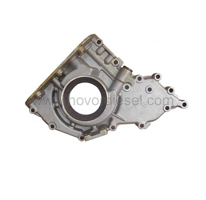 Auto Spare Parts Front Cover / Oil Pump 04259224 04259226 for Deutz BF4M1013 BF6M1013