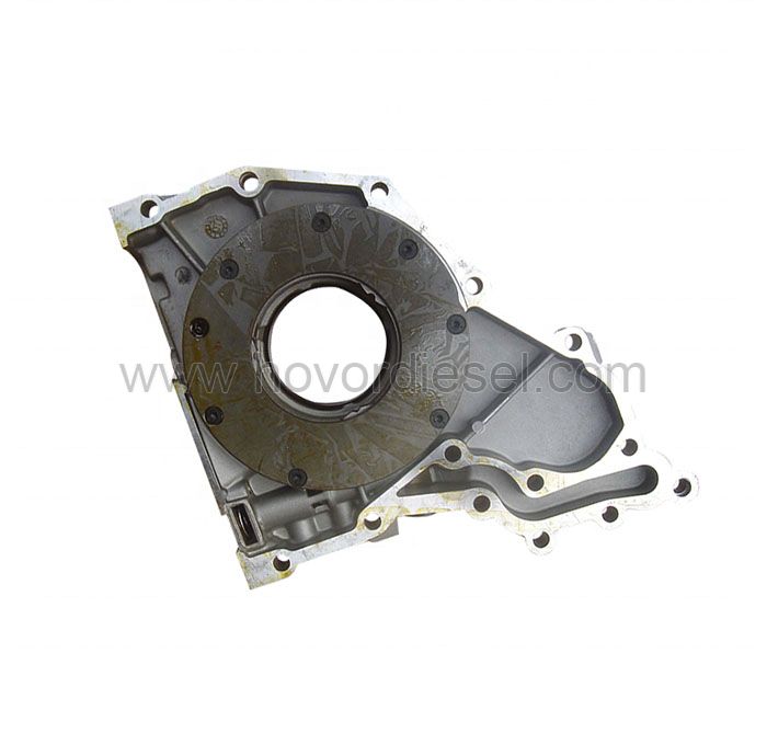 Auto Spare Parts Front Cover / Oil Pump 04259224 04259226 for Deutz BF4M1013 BF6M1013