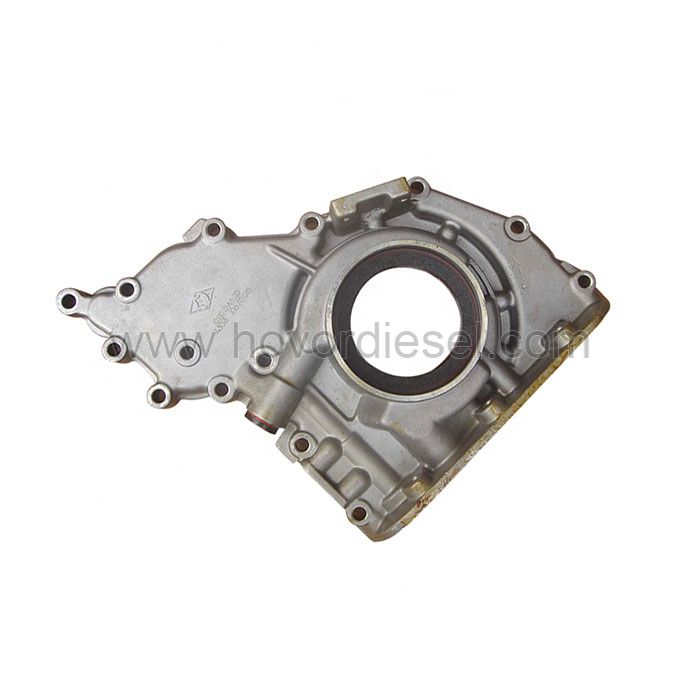 Auto Spare Parts Front Cover / Oil Pump 04259224 04259226 for Deutz BF4M1013 BF6M1013
