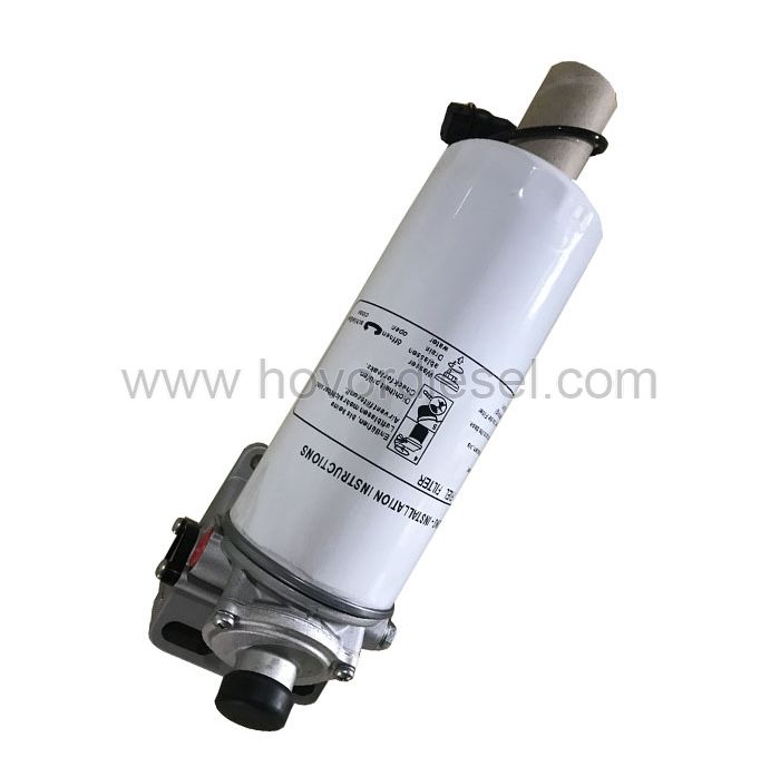 Original Fuel Filter 0211 3832 for Deutz 1013 2012