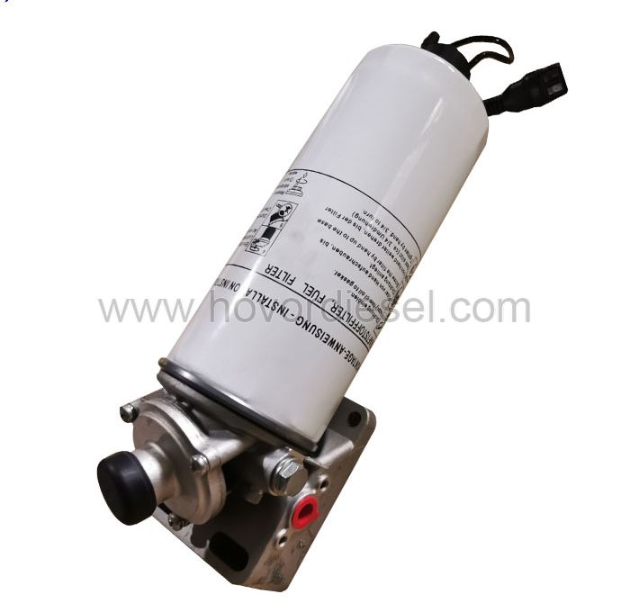 Original Fuel Filter 0211 3832 for Deutz 1013 2012