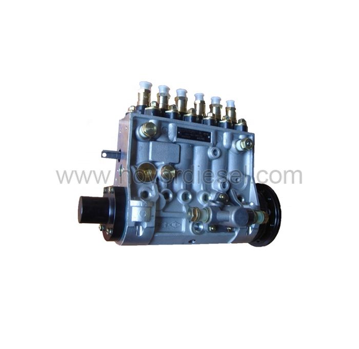 Deutz BF6M1015 Fuel Injection Pump 04260654 04226450