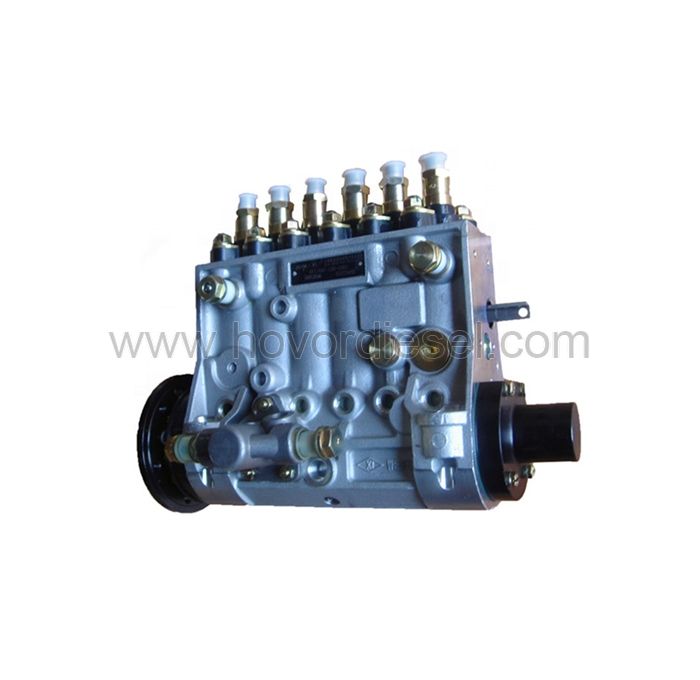 Deutz BF6M1015 Fuel Injection Pump 04260654 04226450