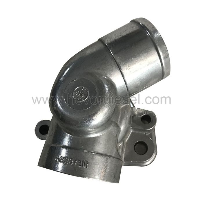 Original Hosing 0419 8791 for Deutz Spare Parts BFM2012  BFM1013