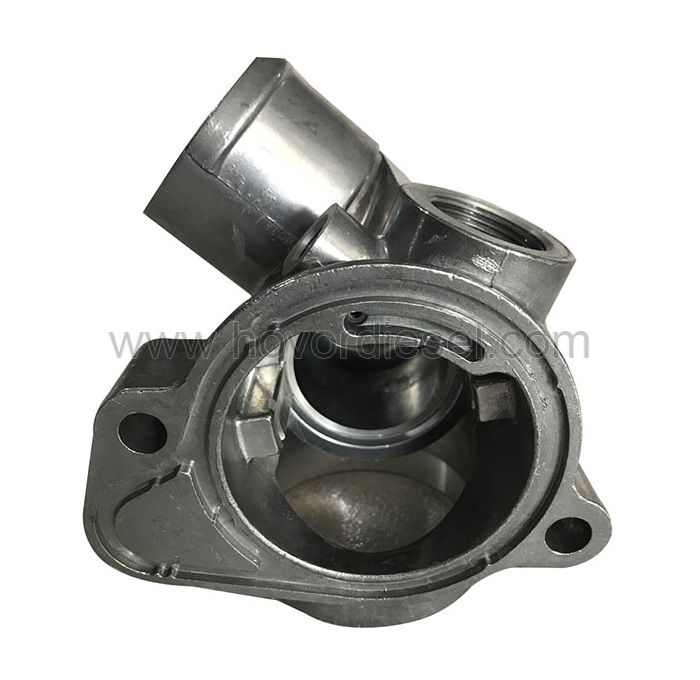 Original Hosing 0419 8791 for Deutz Spare Parts BFM2012  BFM1013