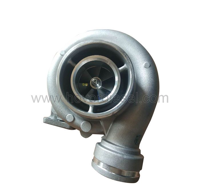 BFM1013 Turbocharger 04259313