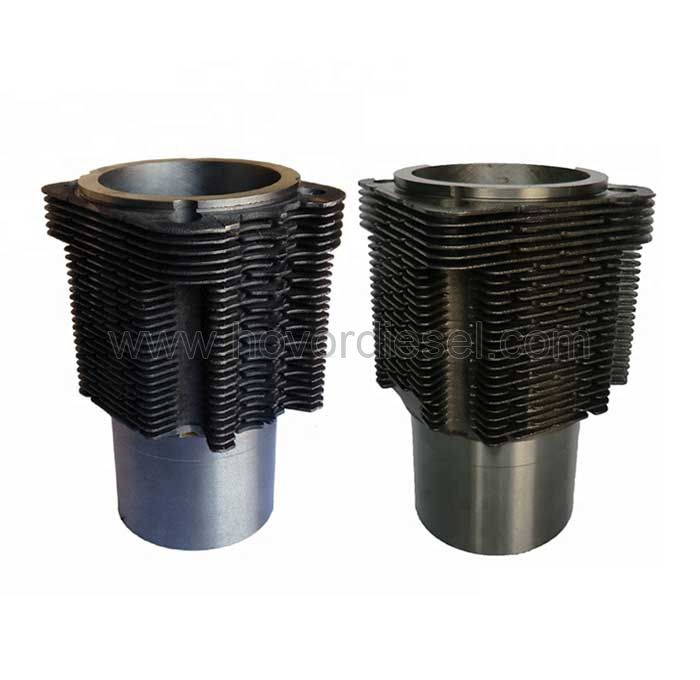 Apply for Deutz FL913 BFL913 FL914 BFL914 Cylinder Liner 04231513 04231519 04157761 04153439