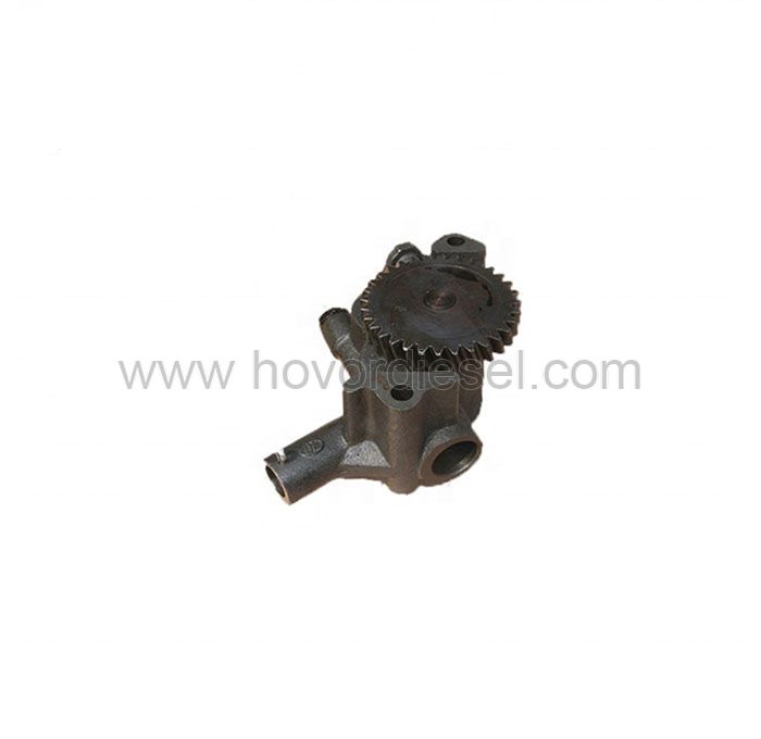 Deutz Oil Pump FL413 02120440/04143644/02419997