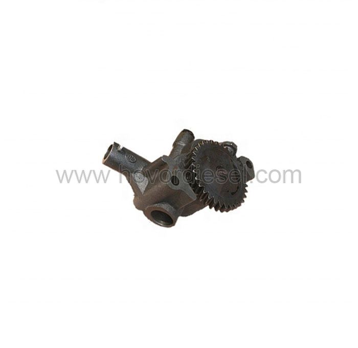 Deutz Oil Pump FL413 02120440/04143644/02419997