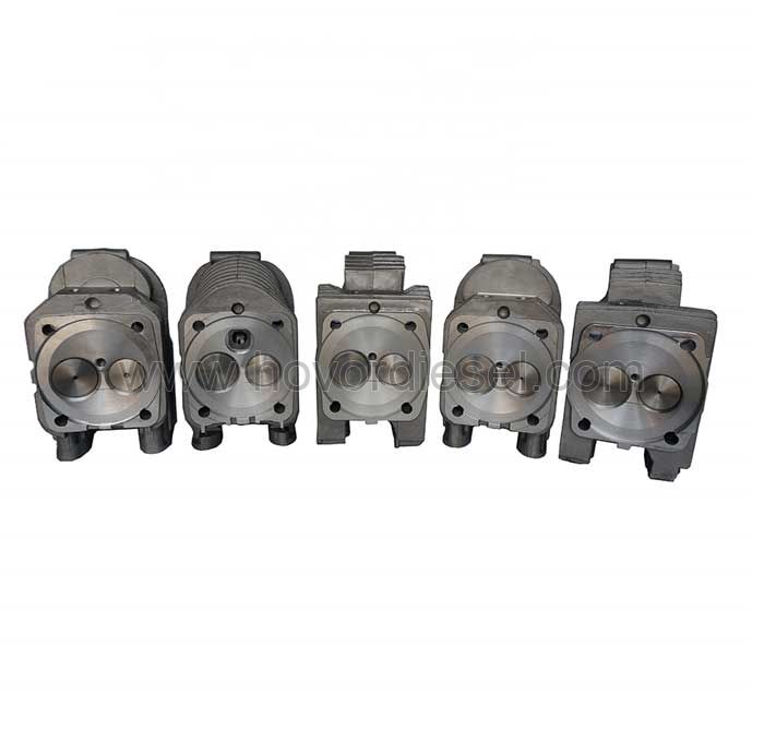 Deutz FL912 FL913 BFL913 FL914 BFL914 Cylinder Head 0423 6181 0423 0612 0415 8517