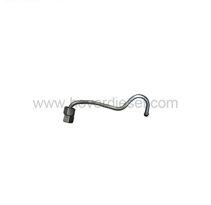 Deutz 2012 Hight Pressure Pipe for Deutz Engine Spare Parts 04502260 02112063 / 02111922