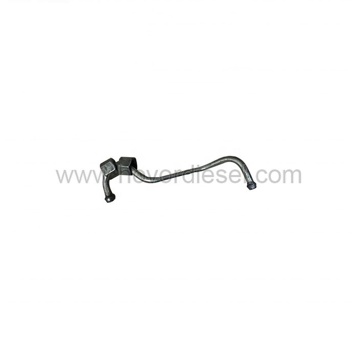 Deutz 2012 Hight Pressure Pipe for Deutz Engine Spare Parts 04502260 02112063 / 02111922