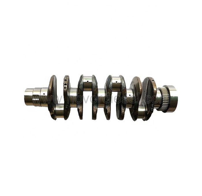 Deutz Crankshaft For Deutz BF4M2012 Engine 04292803