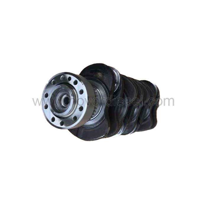 Deutz Crankshaft For Deutz BF4M2012 Engine 04292803