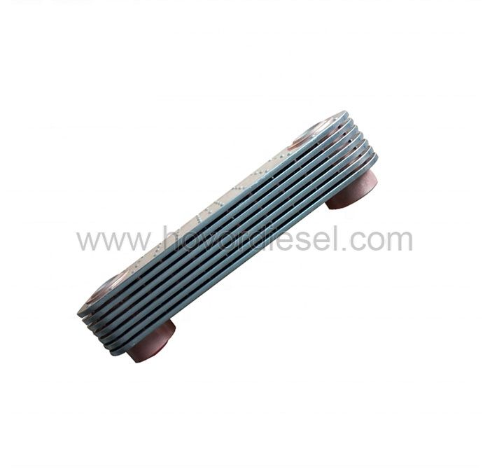 Deutz Diesel Engine 1013 Oil Cooler 04209931 / 04288127 / 04205797 04209929 / 04205741 / 0428 8125