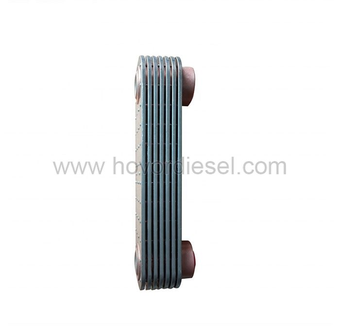 Deutz Diesel Engine 1013 Oil Cooler 04209931 / 04288127 / 04205797 04209929 / 04205741 / 0428 8125