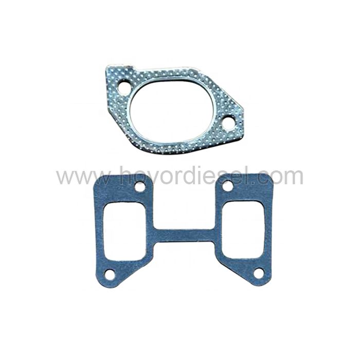 TCD2015 BFM1015 Intake Exhaust Manifold Gasket 04220148 04223020