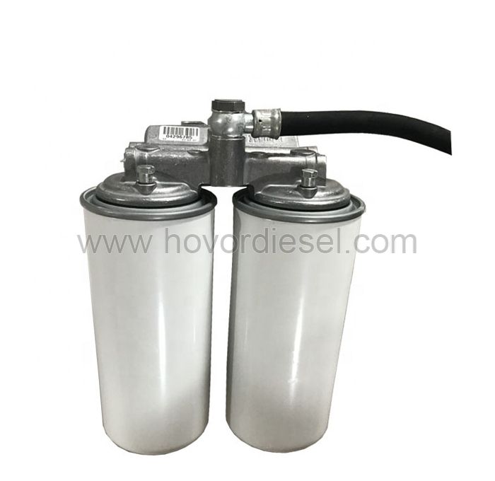 Original Spin-on Fuel Filter and Filter Head 0118 2674/ 0118 2669 for Deutz TCD2012/ 2013 Engine Parts